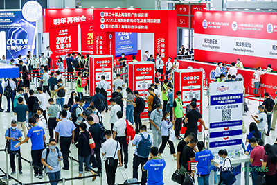 來了！SIGN CHINA 2021 第二波展品預(yù)覽，一站配齊您所需！