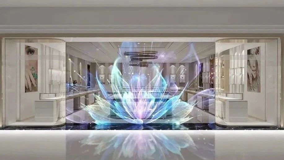 新門店視覺煥新方案，從吸睛到盈利的破局之道